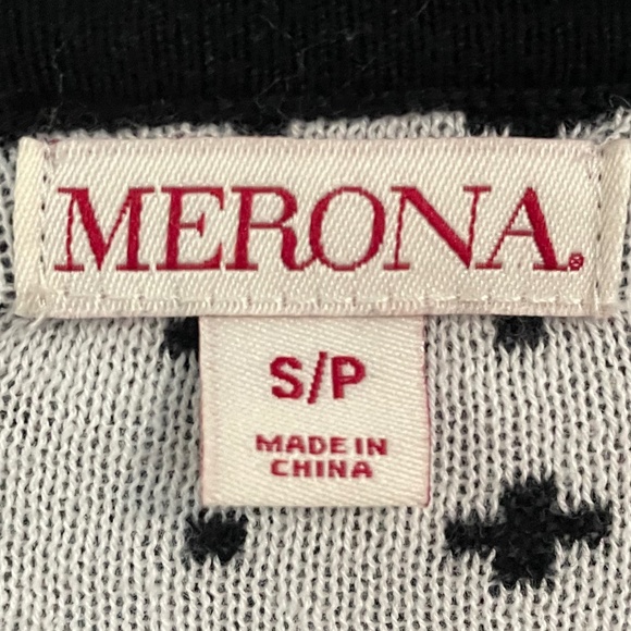 5 for $20: Target button-up cardigan - Picture 7 of 8